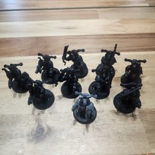 Warhammer 40k 10x for sale  Janesville