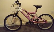 Push bike for sale  MUSSELBURGH