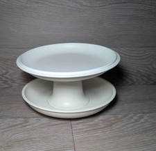 Tupperware cake mini for sale  DEWSBURY