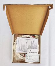 Cabo óptico Sirona Galileo dental raios X data jumper duplo fios comprar usado  Enviando para Brazil