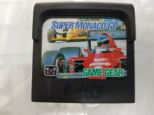 Sega game gear usato  Sanremo