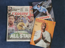 équipe juin 2025 d'occasion  Sallanches