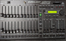 console dmx d'occasion console dmx d'occasion Expédié en Belgium