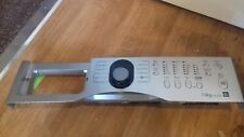 Silver samsung wf8702rss for sale  SHEFFIELD