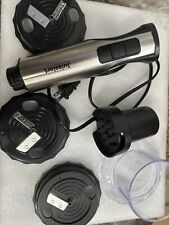 Juissiart professional cordles for sale  Chicago Ridge