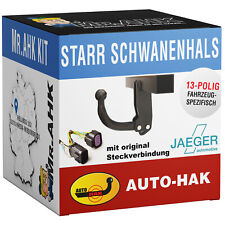 Autohak anhängerkupplung chev gebraucht kaufen  Rheda-Wiedenbrück