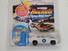 Corgi rockets junior for sale  BOLTON