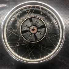 Cerchio ruota posteriore usato  Castellana Grotte