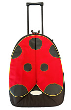 Sammies samsonite ladybug for sale  UK