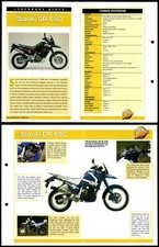 Suzuki 650 legendary for sale  SLEAFORD