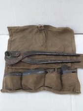 Alte rohrbiegezange zubehör gebraucht kaufen  Hainichen