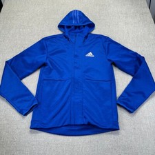Adidas track jacket for sale  Indian Head