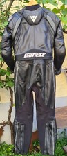 Dainese lederkombi gebraucht gebraucht kaufen  Morbach