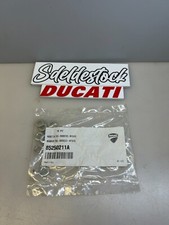Rondelles ducati 85250211a d'occasion  Verneuil-l'Étang