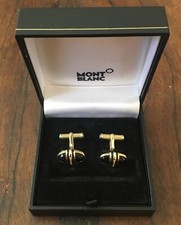 Montblanc meisterstuck gold for sale  MAIDSTONE