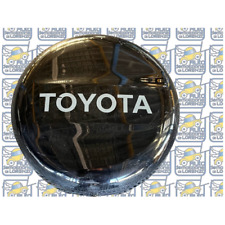 Copriruota scorta toyota usato  Milano