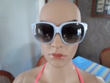 Lunette solaire emmanuelle d'occasion  Concarneau