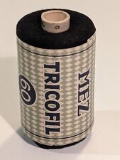 Vintage mez tricofil gebraucht kaufen  Berlin