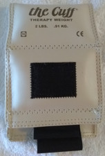 Cuff ankle weight for sale  Rainbow City