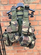 Viper backpack load for sale  LUTTERWORTH