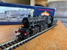 Bachmann 586dc ivatt for sale  ORPINGTON