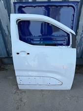 Beifahrertür tür vorn gebraucht kaufen  Langenfeld (Rheinland)
