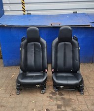 Mazda mx5 leather for sale  IPSWICH