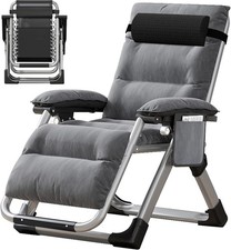 Zero gravity chair for sale  MANCHESTER