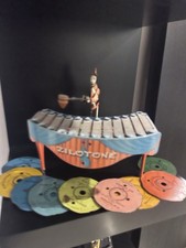 Antique tin litho for sale  Sarasota
