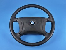 Volante completo 96-99 BMW E36 318I 323I 325I Z3 FABRICANTE DE EQUIPAMENTO ORIGINAL comprar usado  Enviando para Brazil