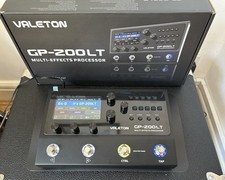 Valeton 200lt multi for sale  BRISTOL