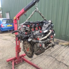 Citroen peugeot engine for sale  BRANDON
