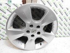Jante opel zafira d'occasion  Saint-Lizier