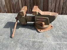 Craftsman vise torpedo for sale  Halstead