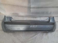 Paraurti posteriore completo usato  Italia