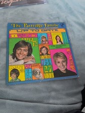 Partridge family date for sale  Westbury