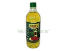 12pz olio citronella usato  Italia