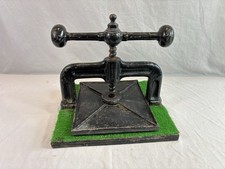 Old notary cast d'occasion  Expédié en Belgium