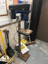 Record power rpd for sale  BRADFORD