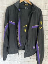 Nike nba lakers for sale  MIDDLESBROUGH