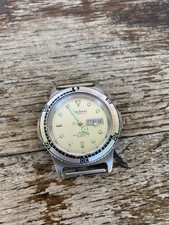 montre plongee quartz d'occasion montre plongee quartz d'occasion France