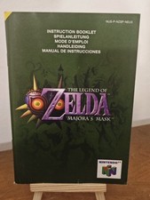 Nintendo the legend gebraucht kaufen  Berlin