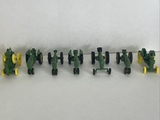 Vintage ertl john for sale  Whitewater