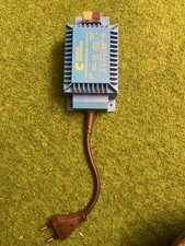 Transformator conrad elektroni gebraucht kaufen  Eberbach