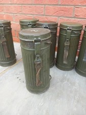 Ww2 german gas for sale  EPPING