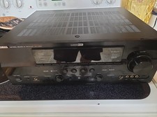 Yamaha v863 7.2 for sale  Arab