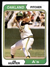 1974 topps jim for sale  Mukwonago