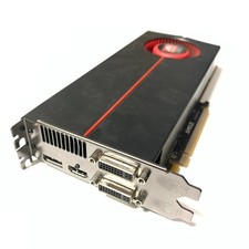 Ati radeon 5850 gebraucht kaufen  Hannover