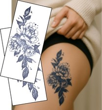 Realistic floral semi for sale  UK
