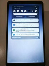 Samsung galaxy tab usato  Torino